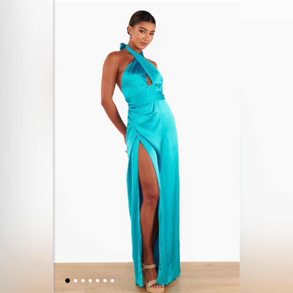 Show me your mumu dress